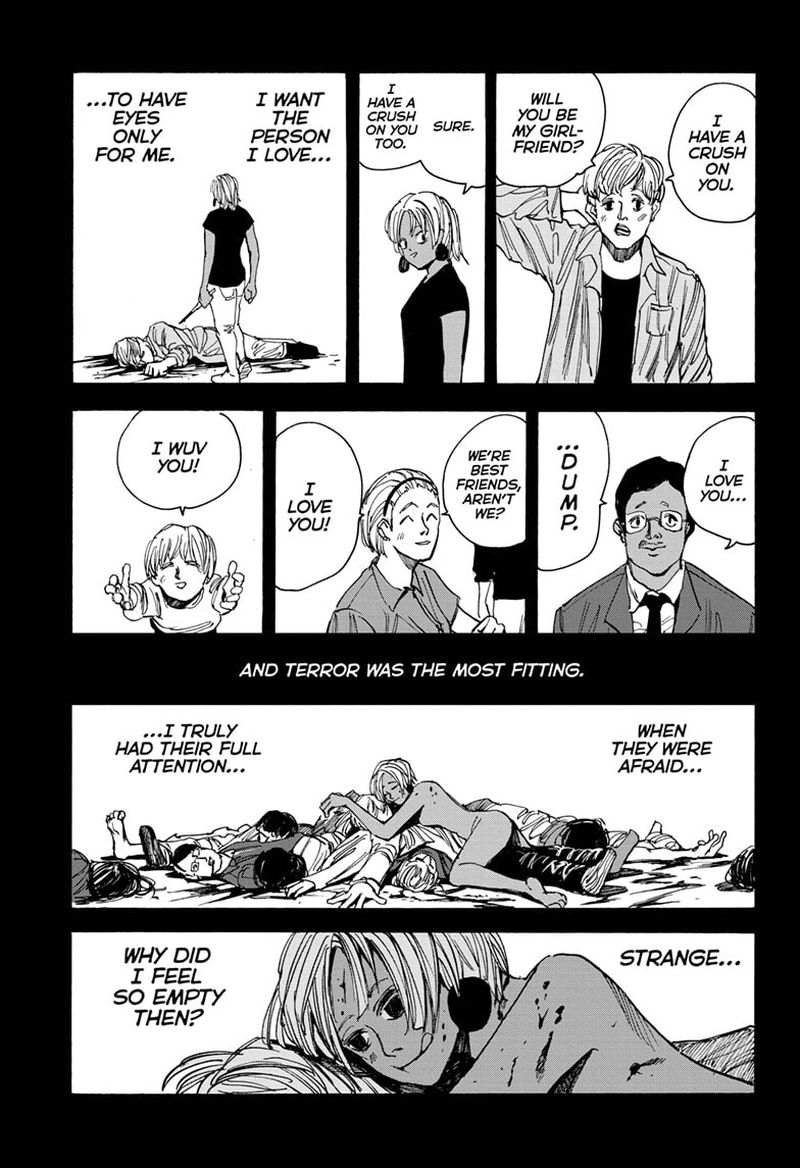 Chapter 43 I Love You - Page 23